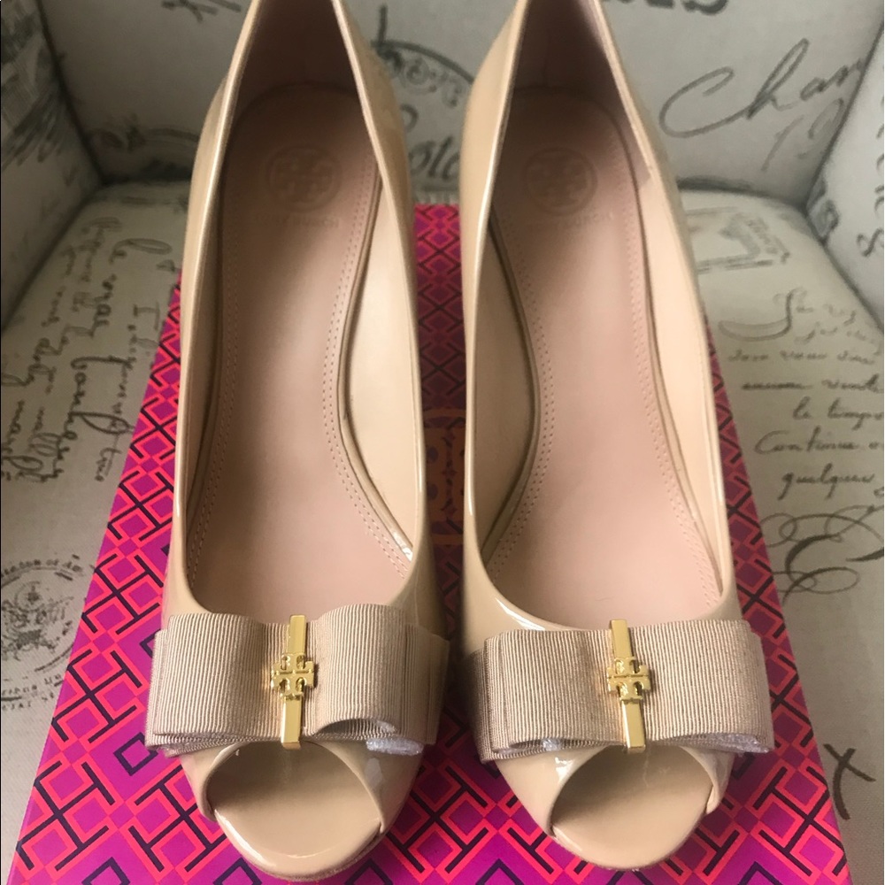 ❤️ TORY BURCH, new, sz 9